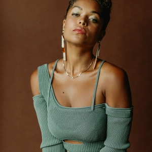 Antonia Thomas