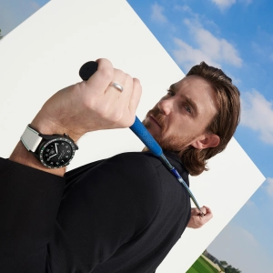 Tommy Fleetwood