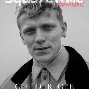 George Jaques for Square Mile