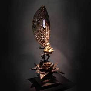 Mark Brazier-Jones sculptures
