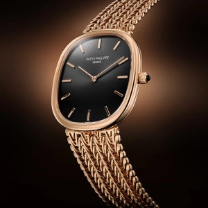 Patek Philippe Golden Ellipse Ref.5738/1R watch