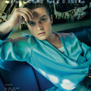 Tom Glynn-Carney