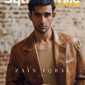 Zain Iqbal