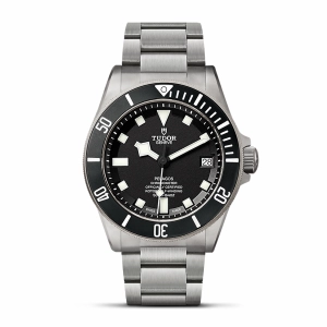 Buy Tudor Pelagos watch at Goldsmiths Watch & Jewellery