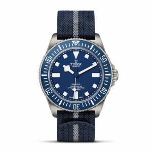 Buy Tudor Pelagos FXD watch at Goldsmiths