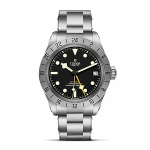 Buy Tudor Black Bay Pro watch at Goldsmiths Watch & Jewellery