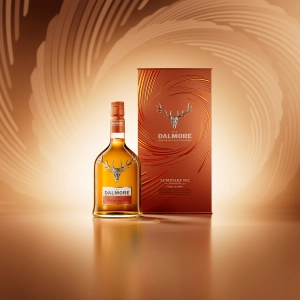 The Dalmore Luminary - The Collectible - 2024 Edition