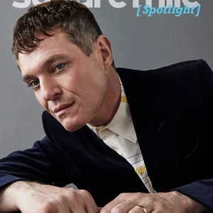 Mathew Horne from Gavin and Stacey