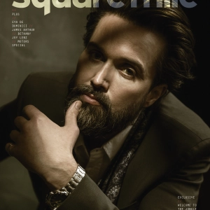 Emmett J Scanlan