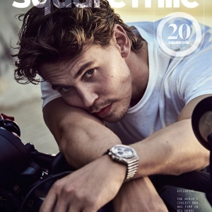 Austin Butler