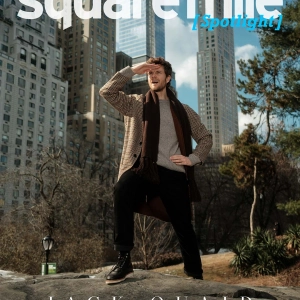 Jack Quaid