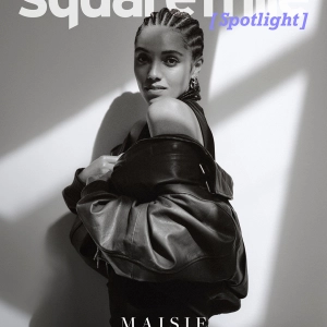 Maisie Richardson-Sellers