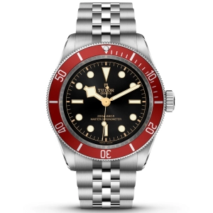 Tudor Black Bay – Burgundy Bezel