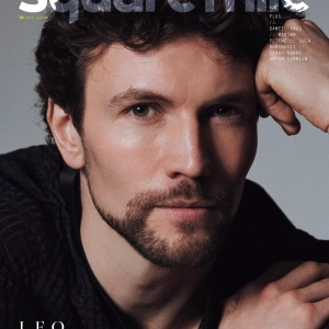 Leo Suter for Square Mile