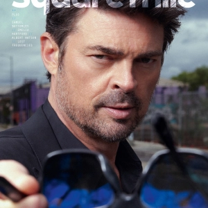 Karl Urban