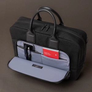 Emigr&eacute; C-suite Briefcase