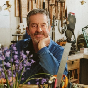 London jeweller Alex Monroe