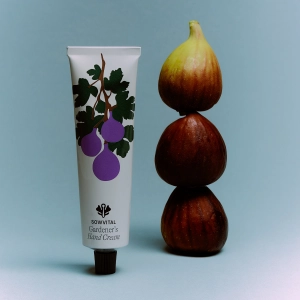 The fig tree hand cream