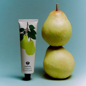 The Pear Orchard hand cream