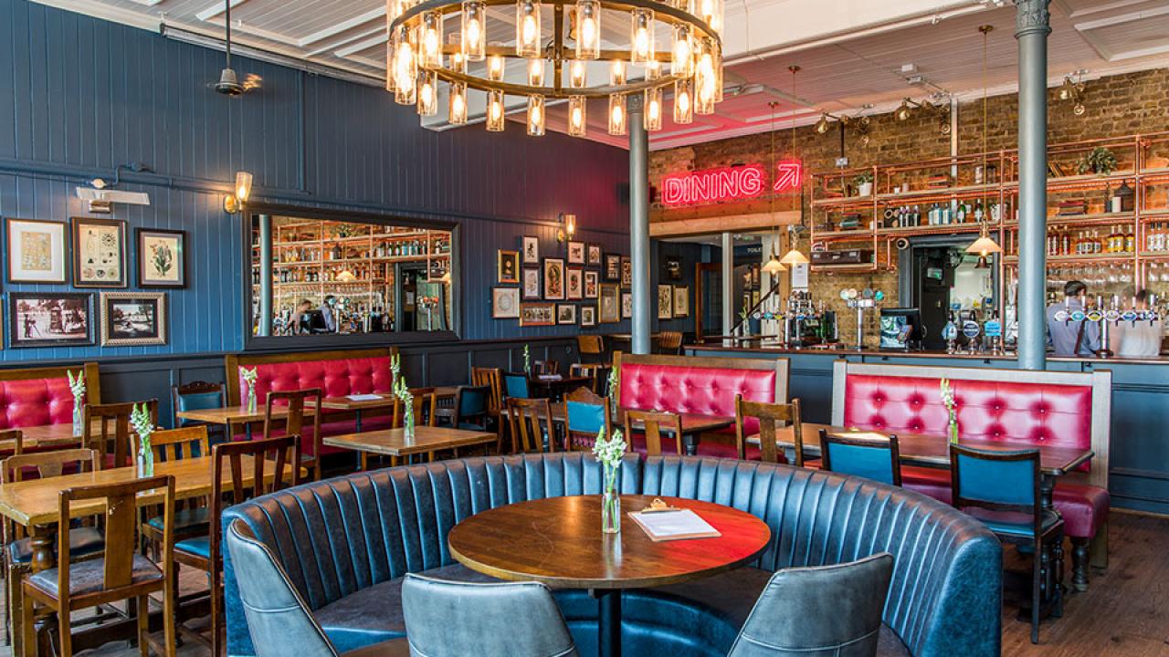 20 Best pubs in Clapham | Square Mile