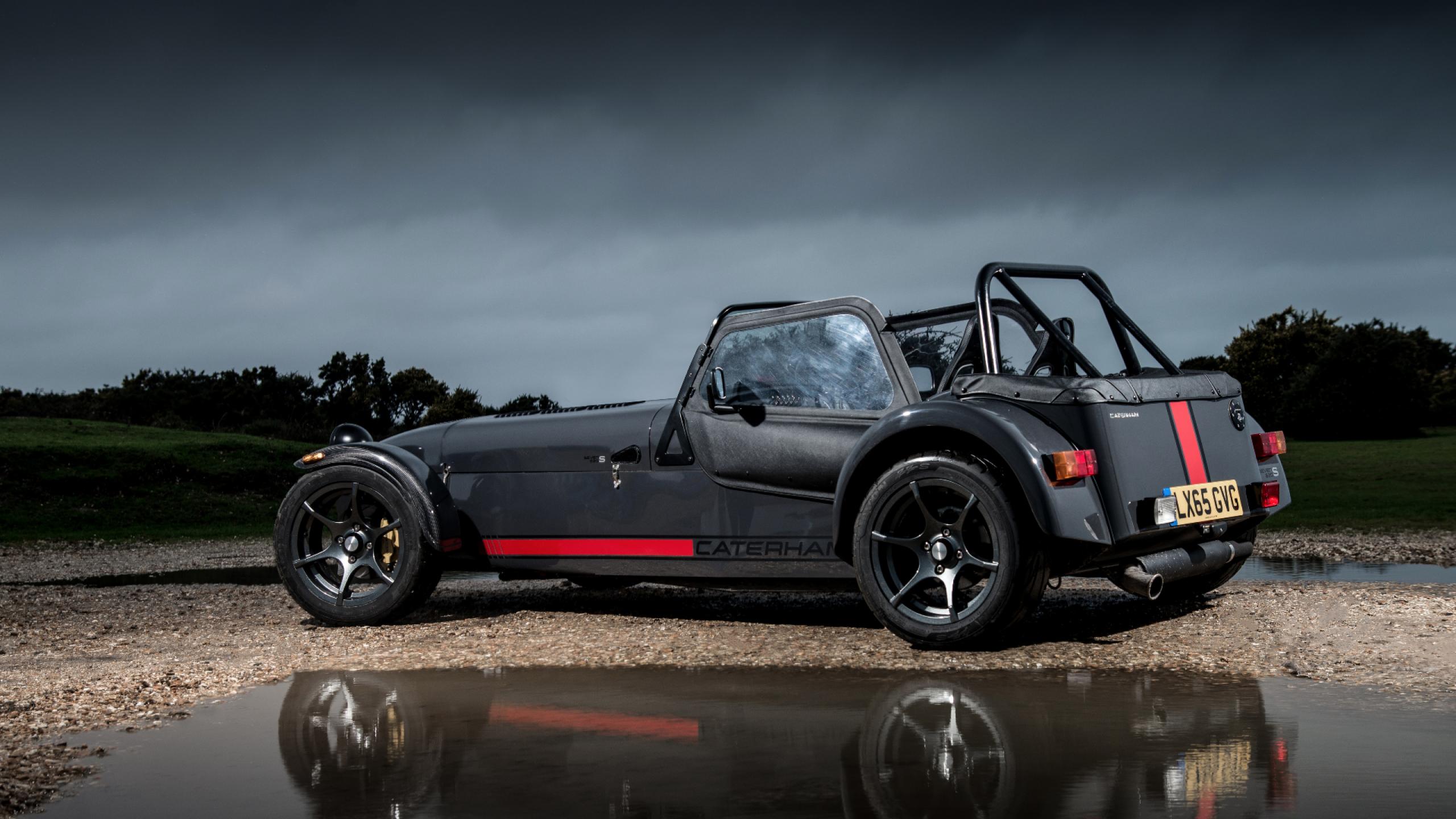 Best British Cars of 2016 Square Mile