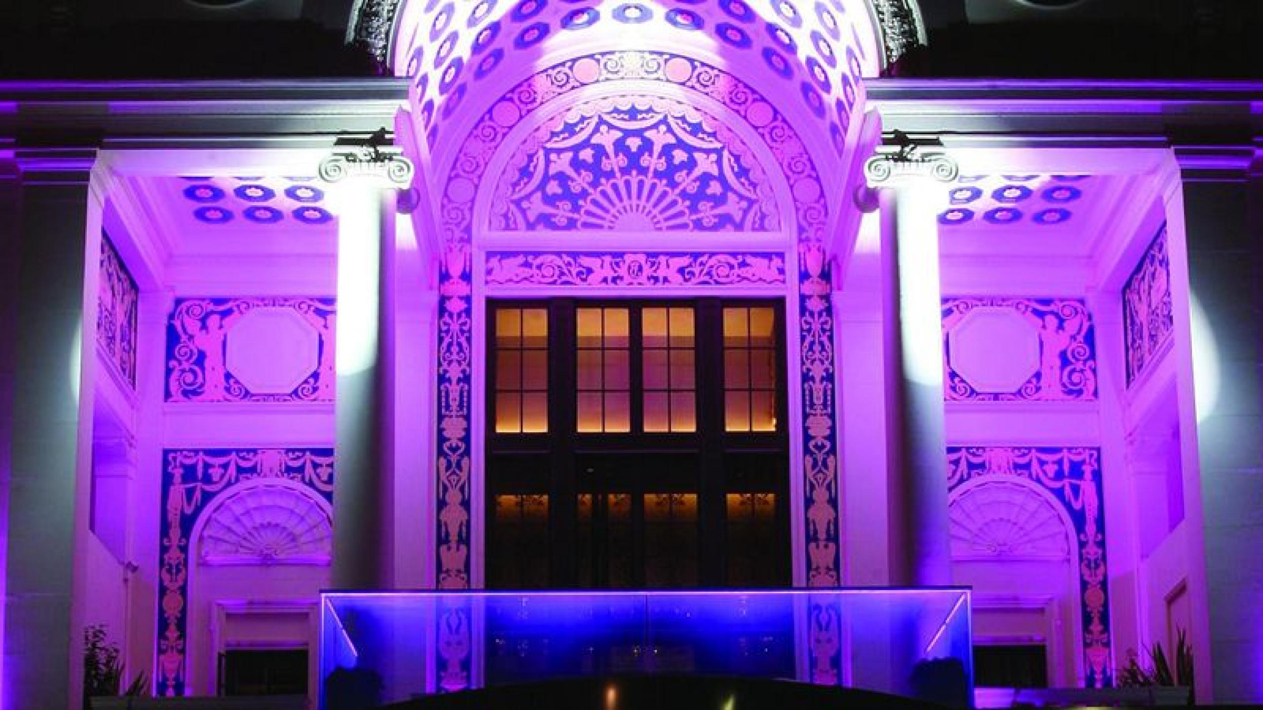 7 Best Casinos In London Square Mile