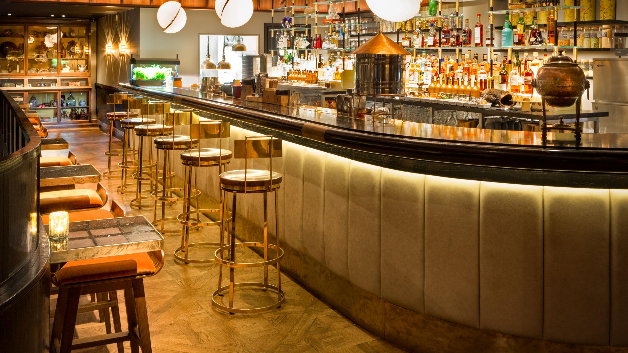 16 Best Bars In The City Of London 2021 | Square Mile