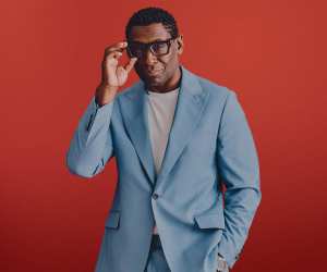 David Harewood