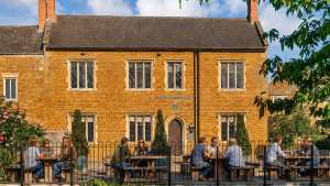 The Nevill Arms