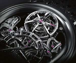 Grand Seiko Kodo
