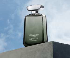 Bentley Become fragrance