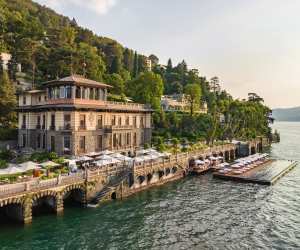 Mandarin Oriental Lake Como