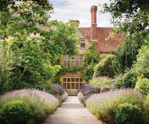 Le Manoir aux Quat’Saisons