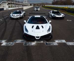 Goodwood x DTO Motorsport