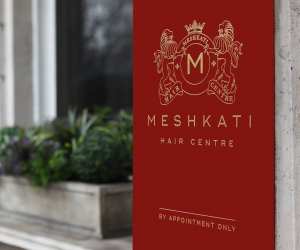 Meshkati Clinic