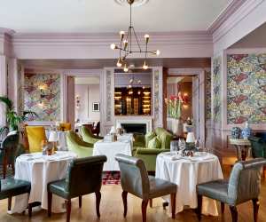 The Kensington Hotel