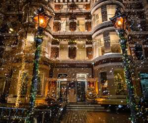 The Harrison Chambers of Distinction