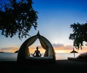 Win a stay for two people at Le Jadis Beach Resort & Wellness in Mauritius worth £1,500