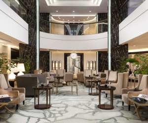 Waldorf Astoria Berlin