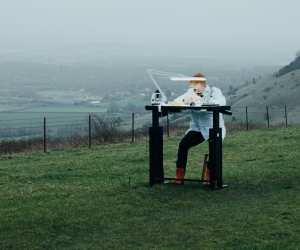 Studio Underd0g manufacture