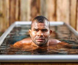 Alistair Overeem