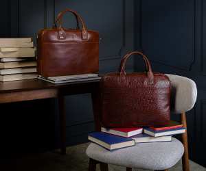 The Calvino bad by Maxwell-Scott