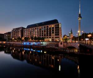 Radisson Collection Berlin