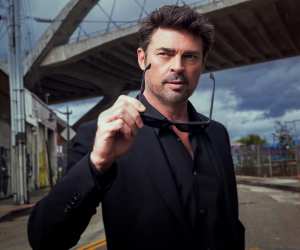 Karl Urban