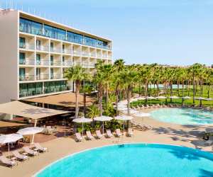 Algarve Marriott Salgados Golf Resort & Spa