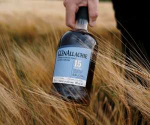 The GlenAllachie 15