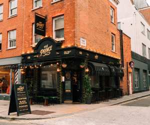 The Prince Old Street
