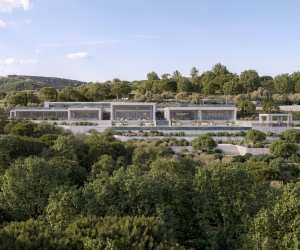 Villa Nara, Sotogrande