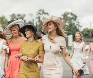 Women at Royal Ascot