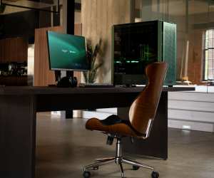 Chillblast and Aston Martin Signature Edition gaming PC